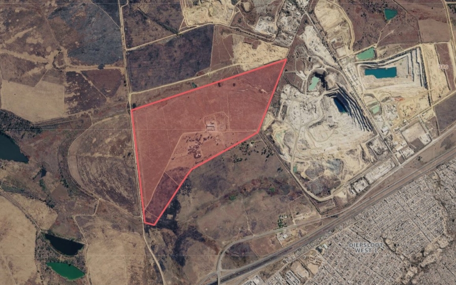 Commercial Property for Sale in Doornrandje Gauteng