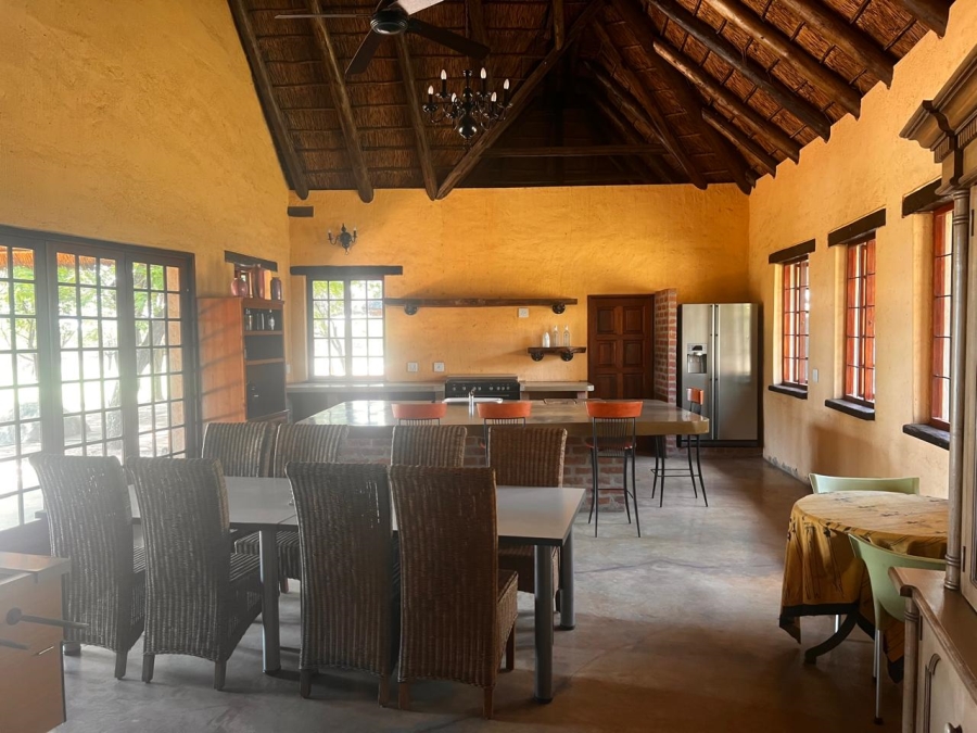 Commercial Property for Sale in Doornrandje Gauteng