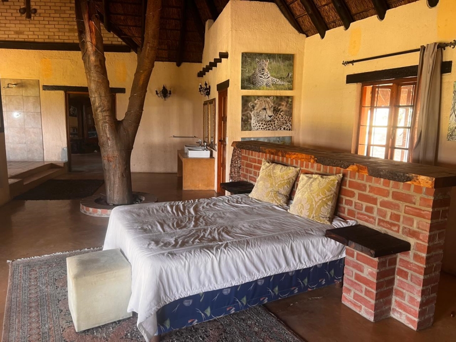 Commercial Property for Sale in Doornrandje Gauteng