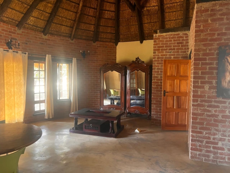 Commercial Property for Sale in Doornrandje Gauteng