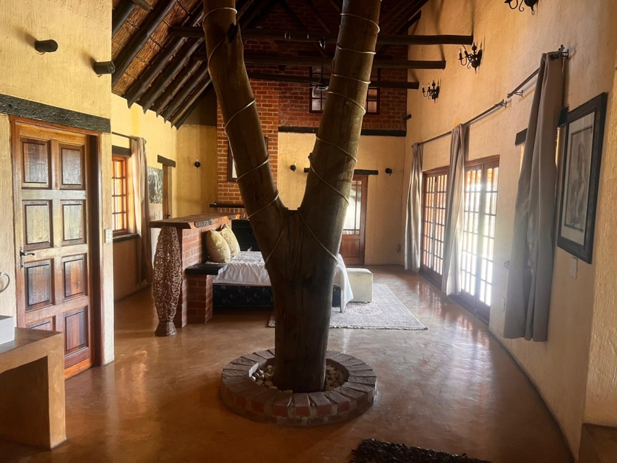 Commercial Property for Sale in Doornrandje Gauteng