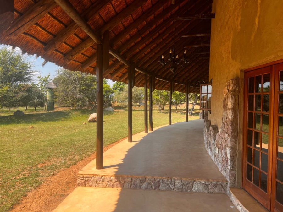 Commercial Property for Sale in Doornrandje Gauteng