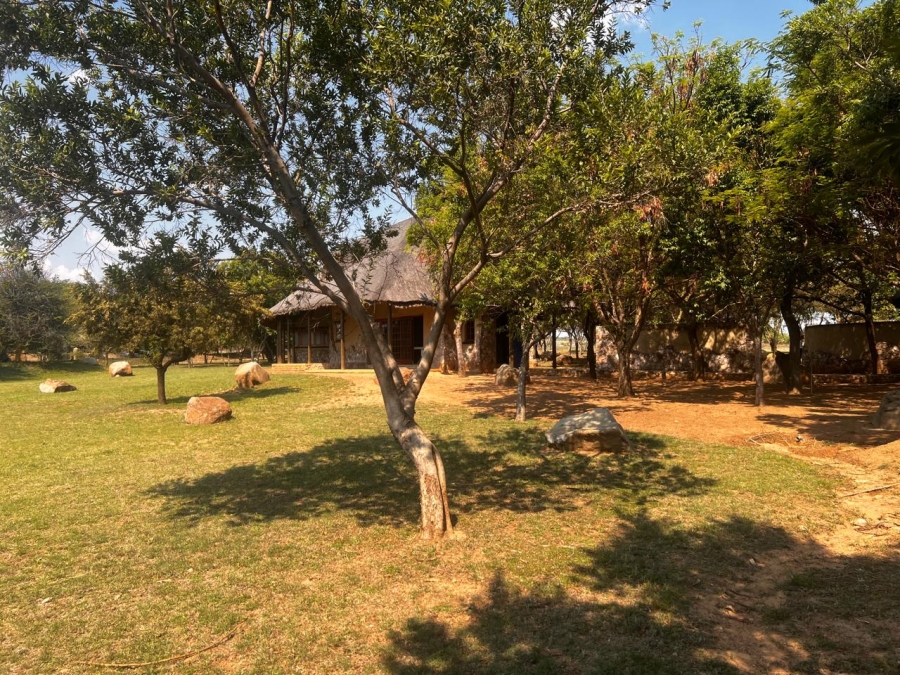 Commercial Property for Sale in Doornrandje Gauteng