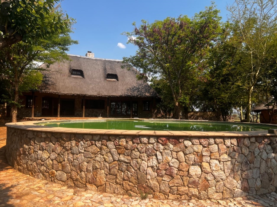 Commercial Property for Sale in Doornrandje Gauteng