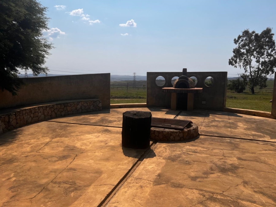 Commercial Property for Sale in Doornrandje Gauteng