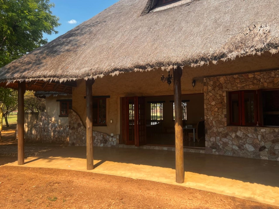Commercial Property for Sale in Doornrandje Gauteng