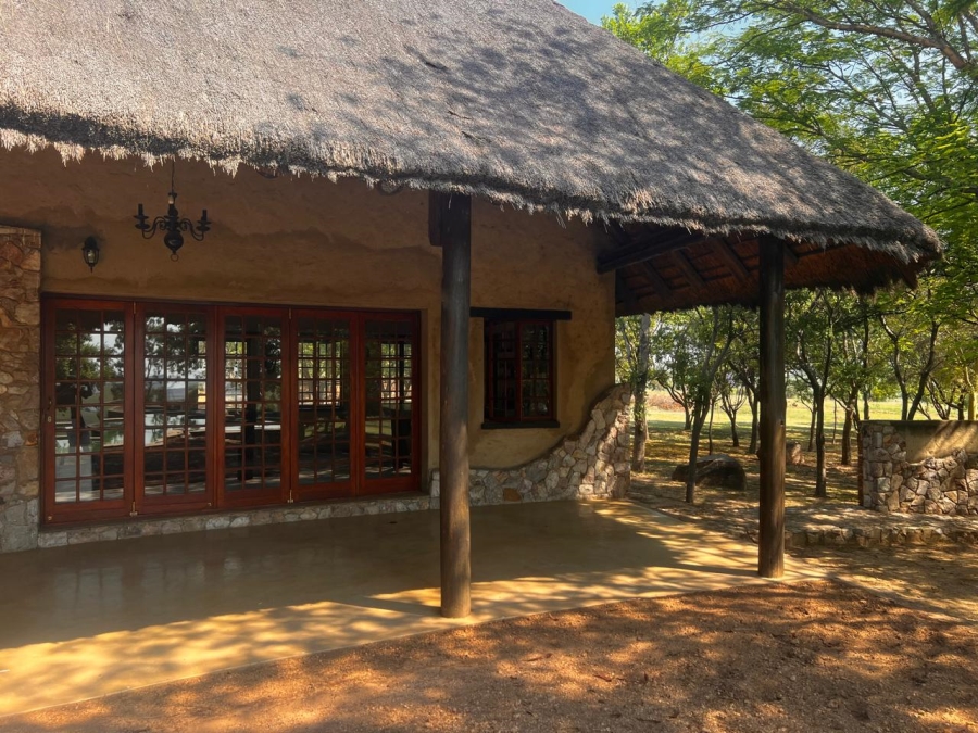 Commercial Property for Sale in Doornrandje Gauteng