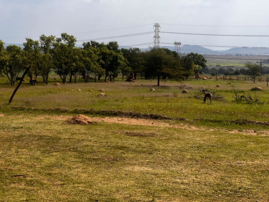 Commercial Property for Sale in Doornrandje Gauteng