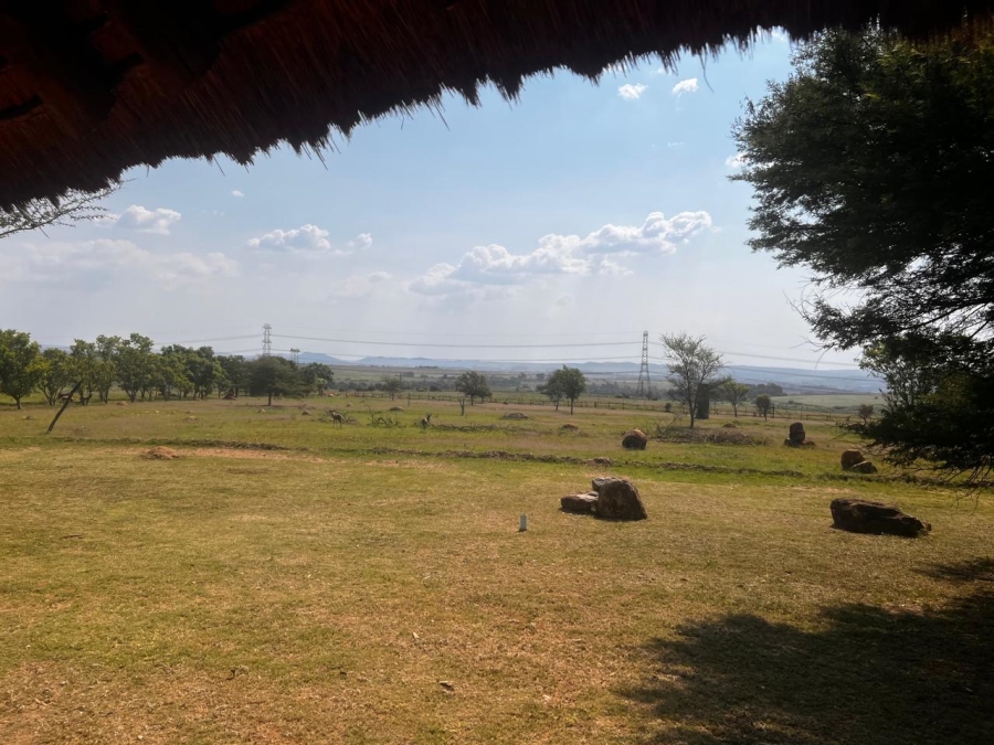 Commercial Property for Sale in Doornrandje Gauteng