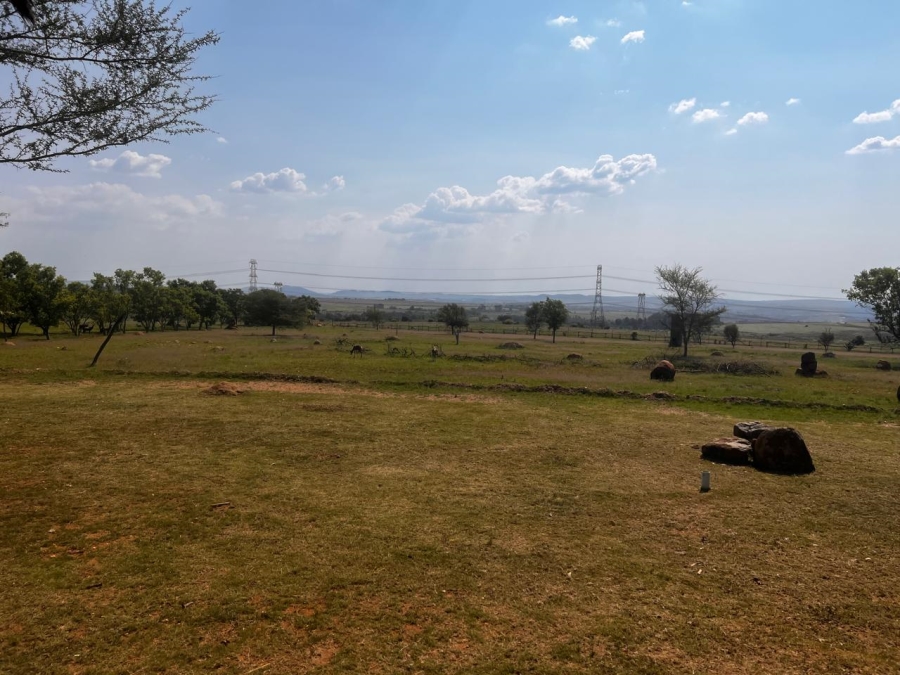 Commercial Property for Sale in Doornrandje Gauteng