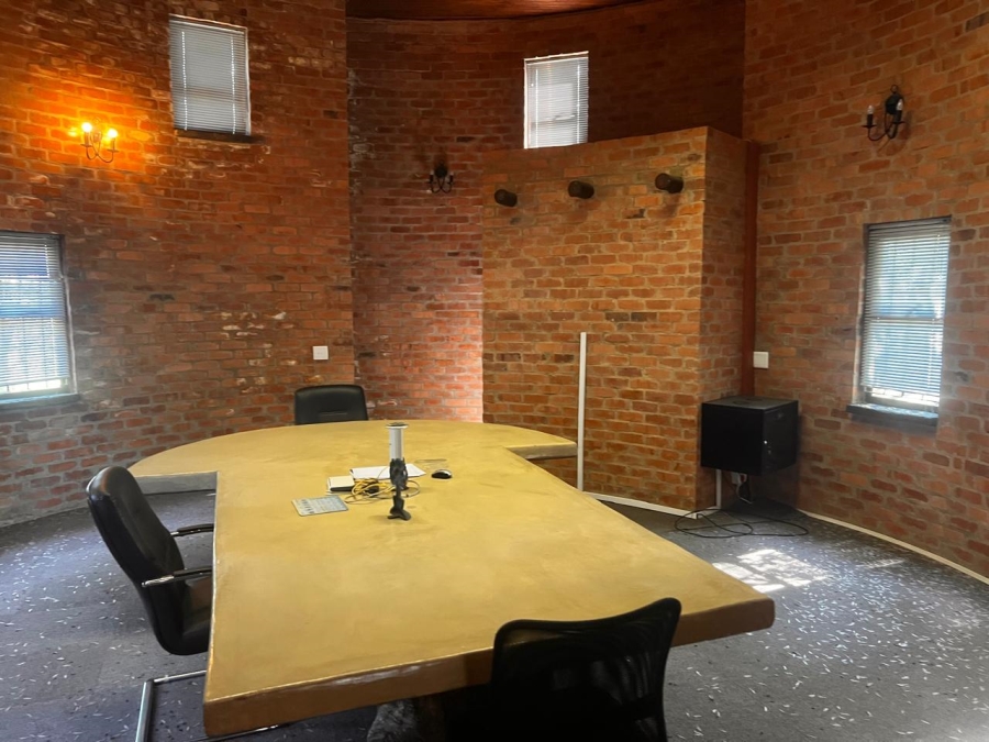Commercial Property for Sale in Doornrandje Gauteng