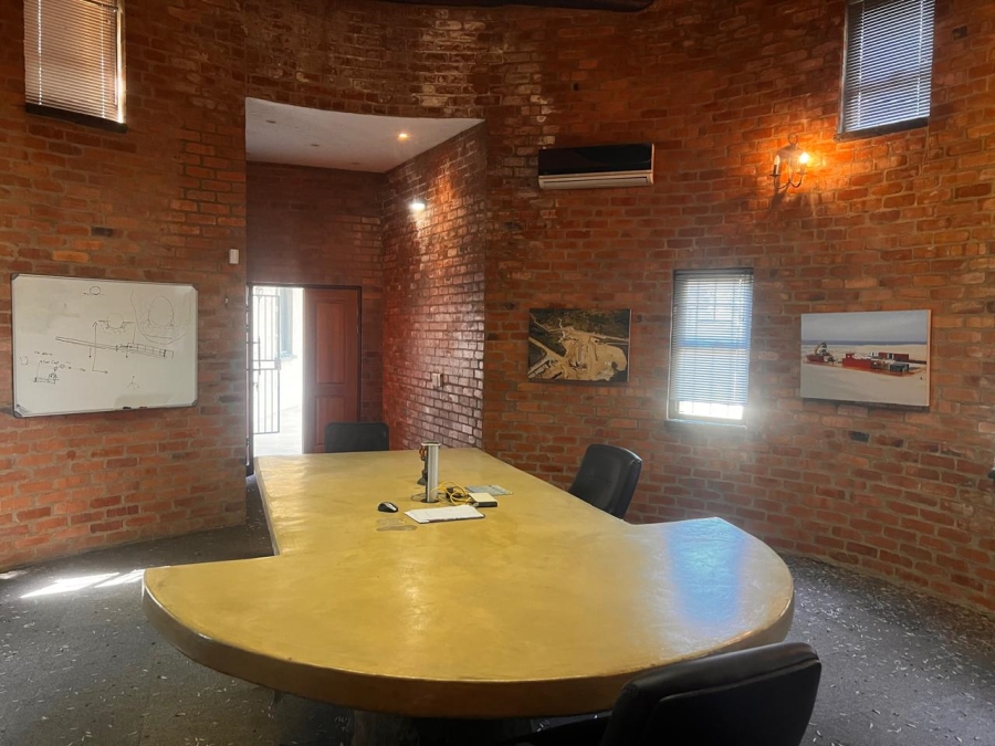 Commercial Property for Sale in Doornrandje Gauteng