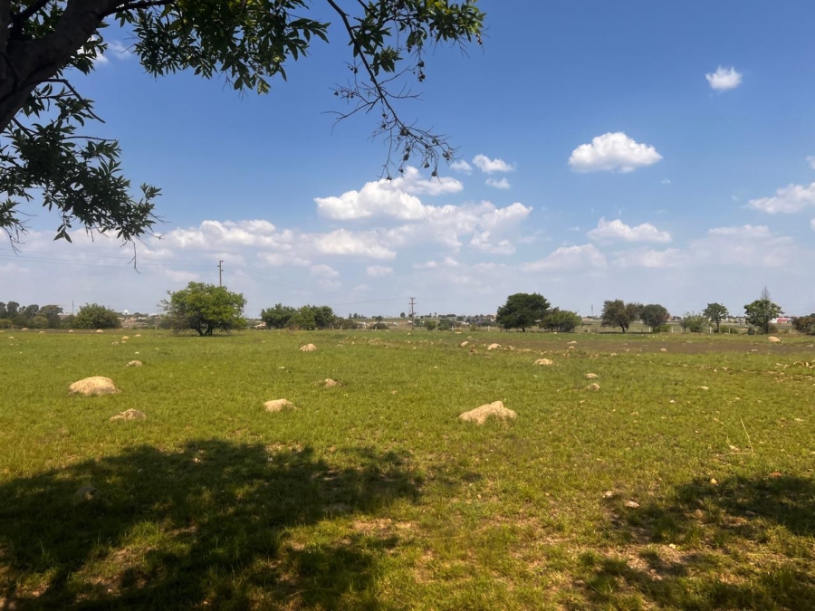 Commercial Property for Sale in Doornrandje Gauteng