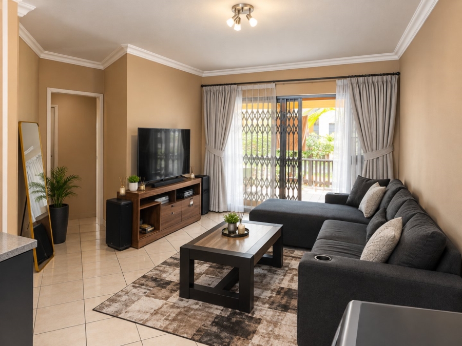 2 Bedroom Property for Sale in Paulshof Gauteng