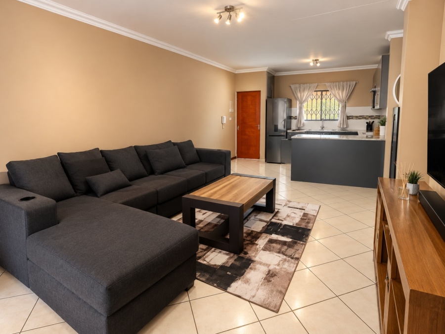 2 Bedroom Property for Sale in Paulshof Gauteng