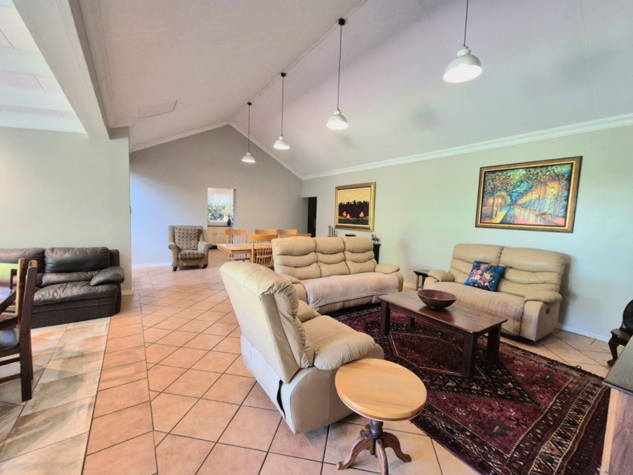 5 Bedroom Property for Sale in Centurion Golf Estate Gauteng