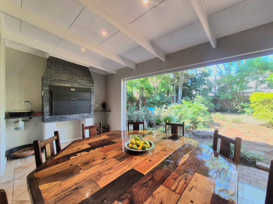 5 Bedroom Property for Sale in Centurion Golf Estate Gauteng