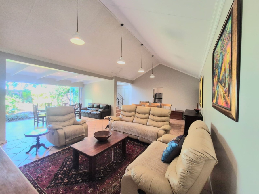 5 Bedroom Property for Sale in Centurion Golf Estate Gauteng