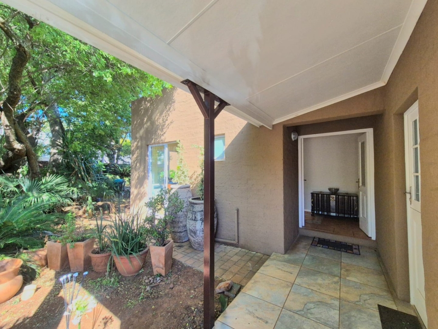 5 Bedroom Property for Sale in Centurion Golf Estate Gauteng