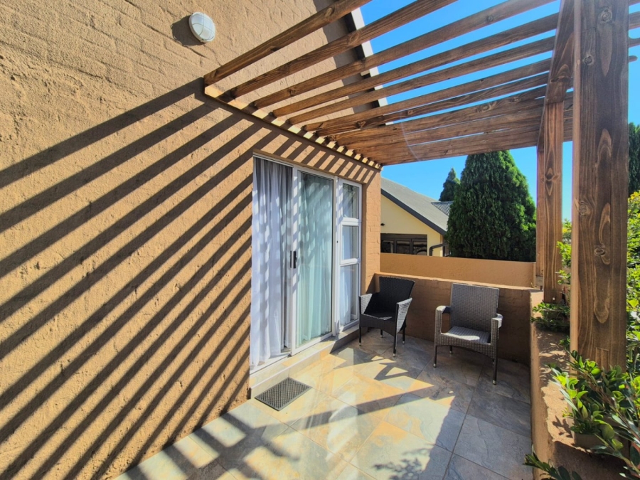 5 Bedroom Property for Sale in Centurion Golf Estate Gauteng
