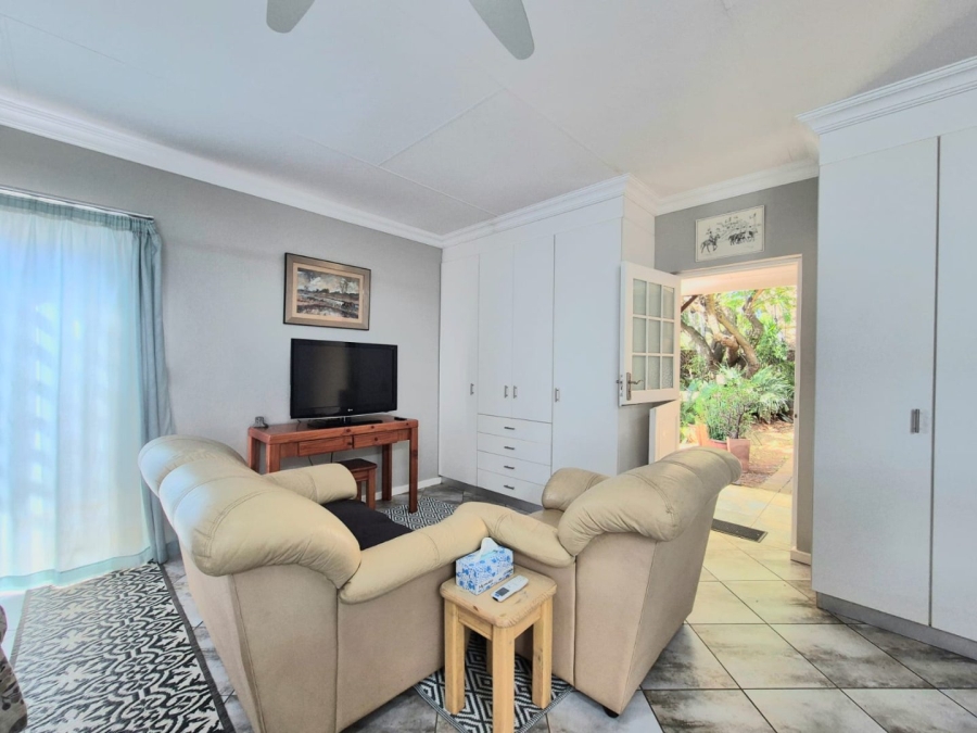 5 Bedroom Property for Sale in Centurion Golf Estate Gauteng
