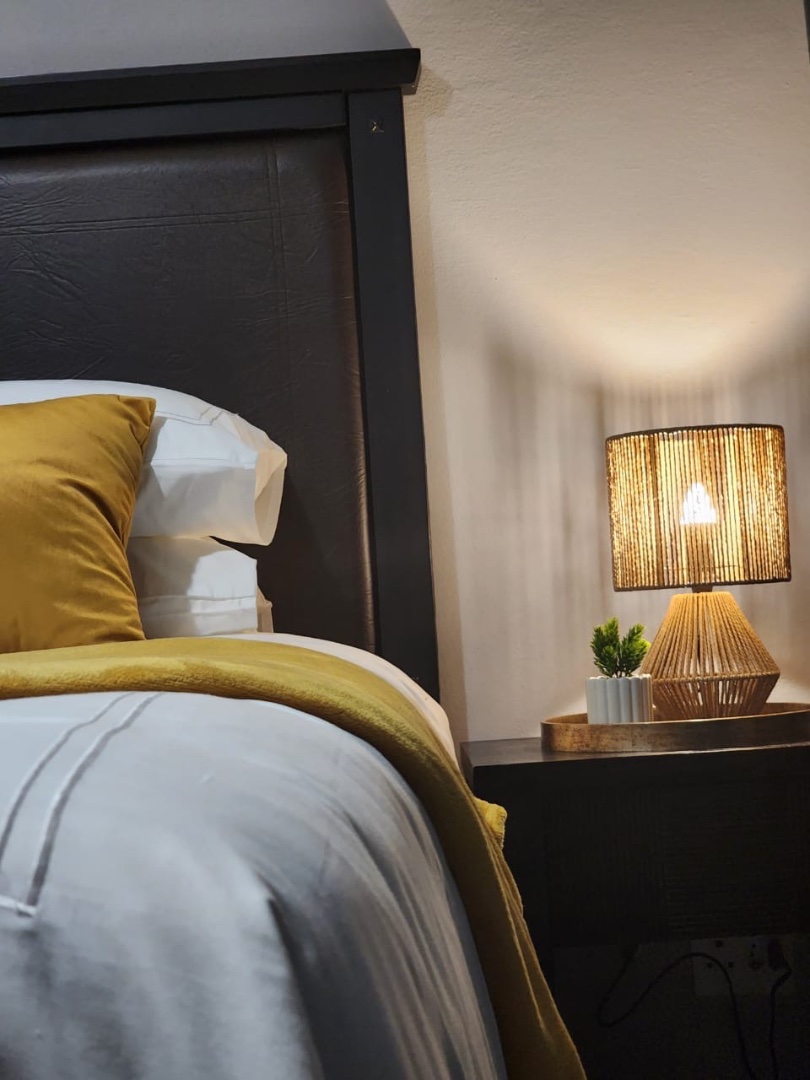 1 Bedroom Property for Sale in Willow Park Manor Gauteng