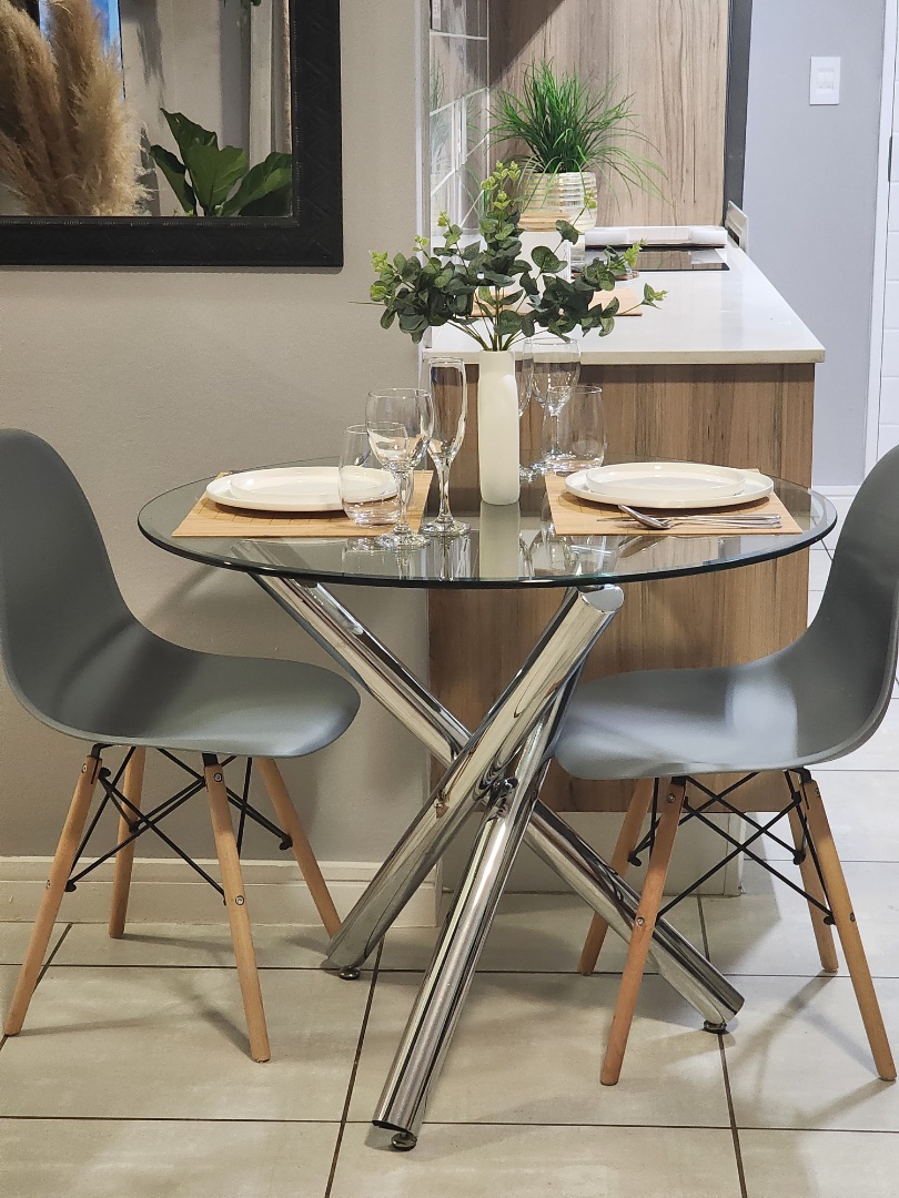 1 Bedroom Property for Sale in Willow Park Manor Gauteng