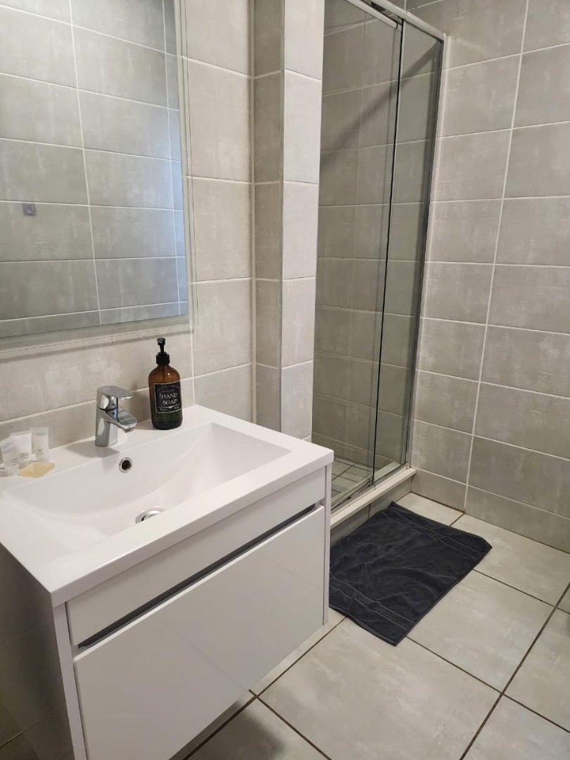 1 Bedroom Property for Sale in Willow Park Manor Gauteng
