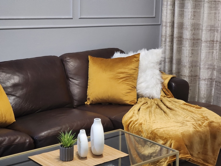1 Bedroom Property for Sale in Willow Park Manor Gauteng
