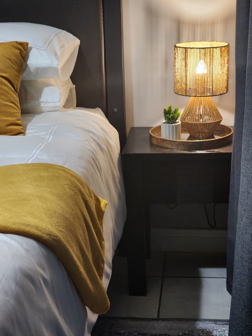 1 Bedroom Property for Sale in Willow Park Manor Gauteng