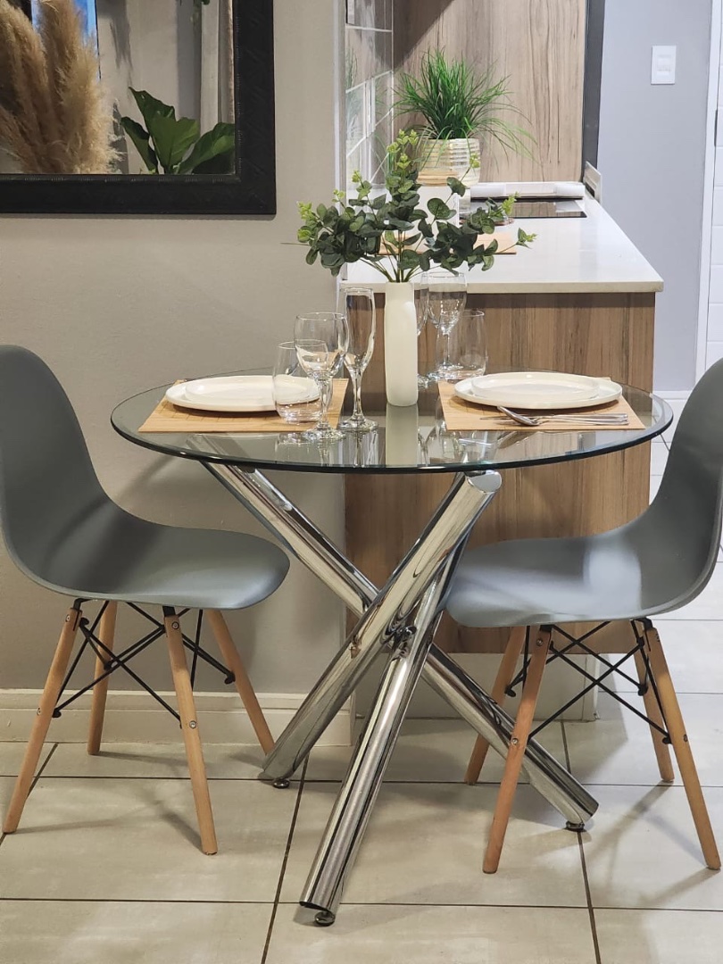 1 Bedroom Property for Sale in Willow Park Manor Gauteng