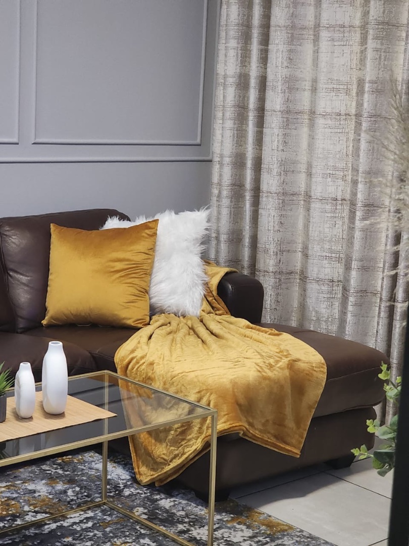 1 Bedroom Property for Sale in Willow Park Manor Gauteng