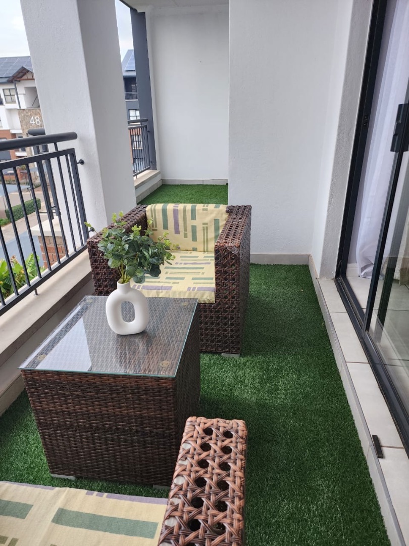 1 Bedroom Property for Sale in Willow Park Manor Gauteng