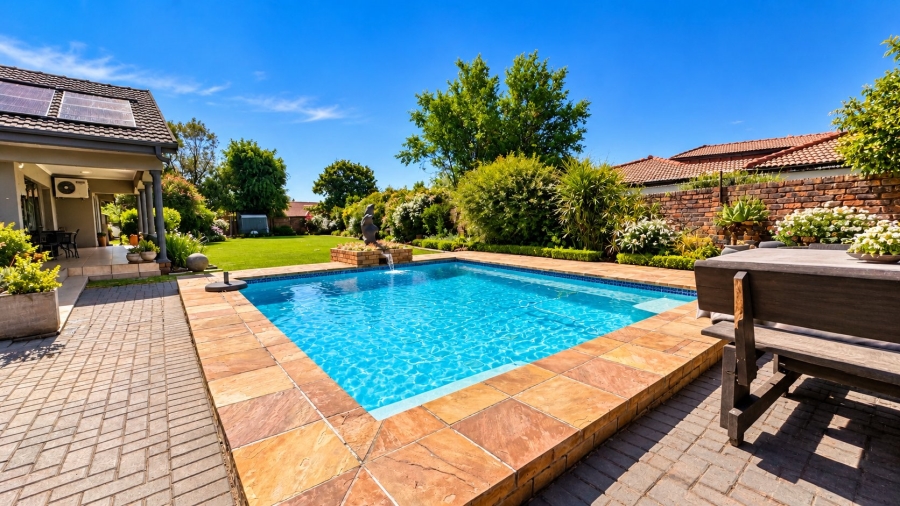 4 Bedroom Property for Sale in Three Rivers East Gauteng