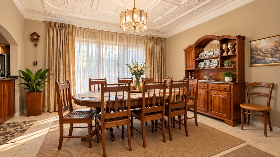 4 Bedroom Property for Sale in Three Rivers East Gauteng