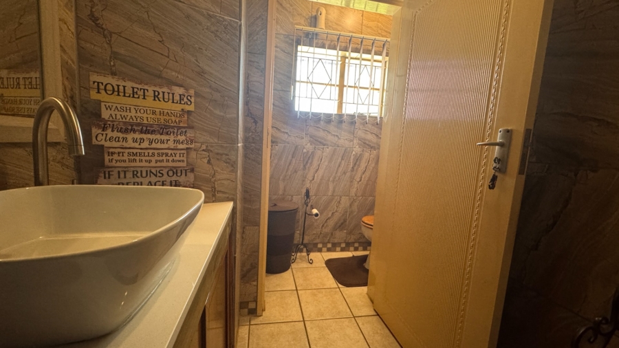 4 Bedroom Property for Sale in Three Rivers East Gauteng