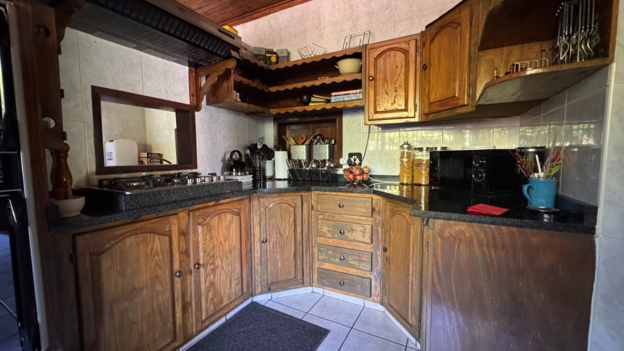 4 Bedroom Property for Sale in Three Rivers East Gauteng