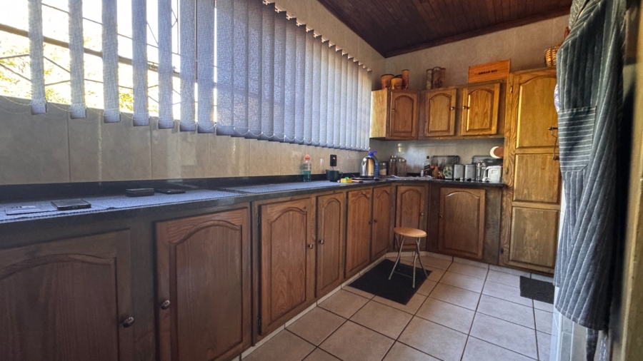 4 Bedroom Property for Sale in Three Rivers East Gauteng