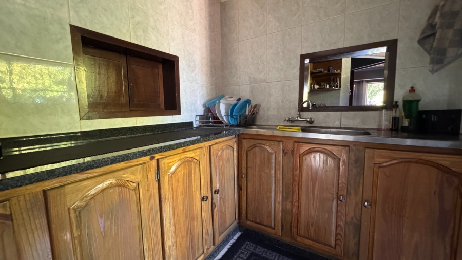 4 Bedroom Property for Sale in Three Rivers East Gauteng