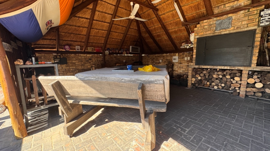 4 Bedroom Property for Sale in Three Rivers East Gauteng