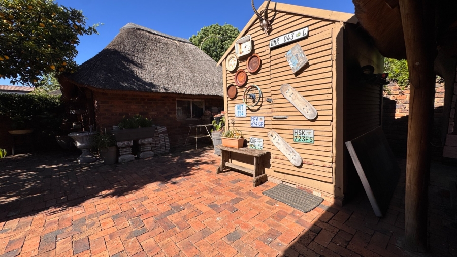 4 Bedroom Property for Sale in Three Rivers East Gauteng