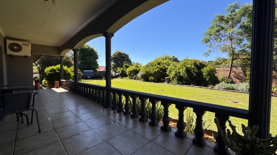 4 Bedroom Property for Sale in Three Rivers East Gauteng