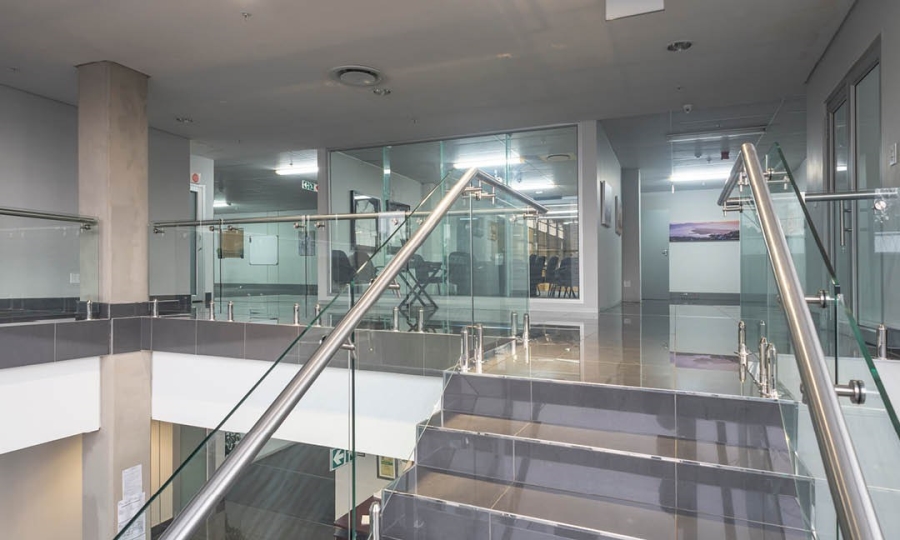 To Let Commercial Property for Rent in Elandsfontein Gauteng