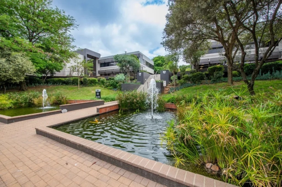 To Let Commercial Property for Rent in Woodmead Gauteng