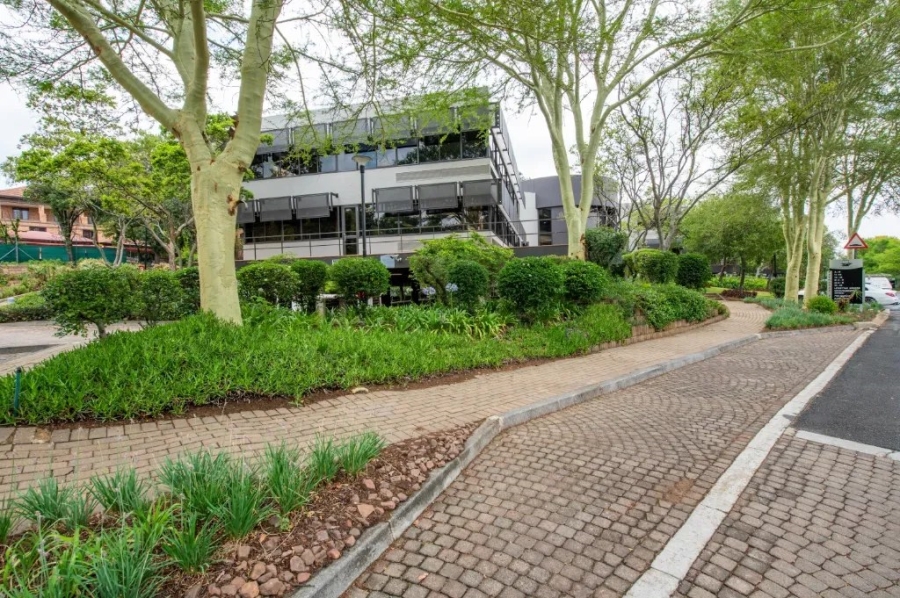 To Let Commercial Property for Rent in Woodmead Gauteng