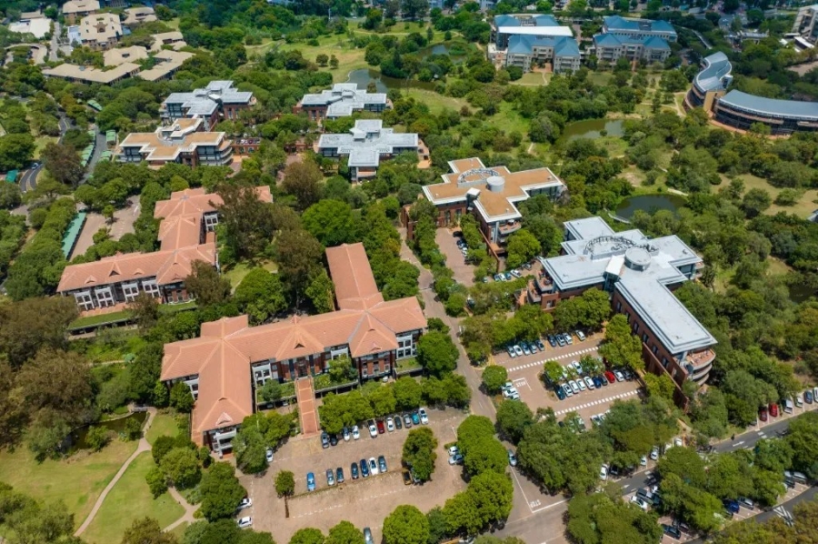 To Let Commercial Property for Rent in Woodmead Gauteng