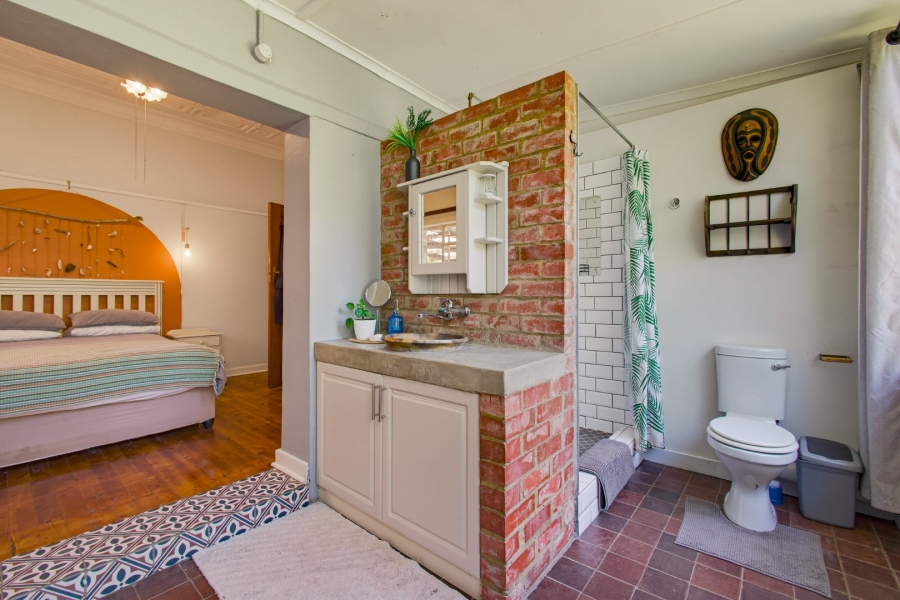3 Bedroom Property for Sale in Airfield Gauteng
