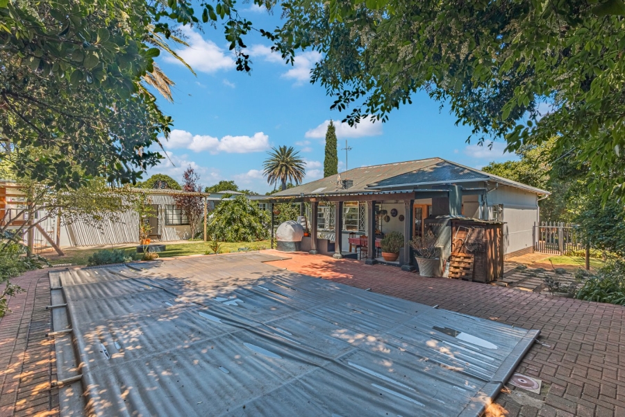 3 Bedroom Property for Sale in Airfield Gauteng