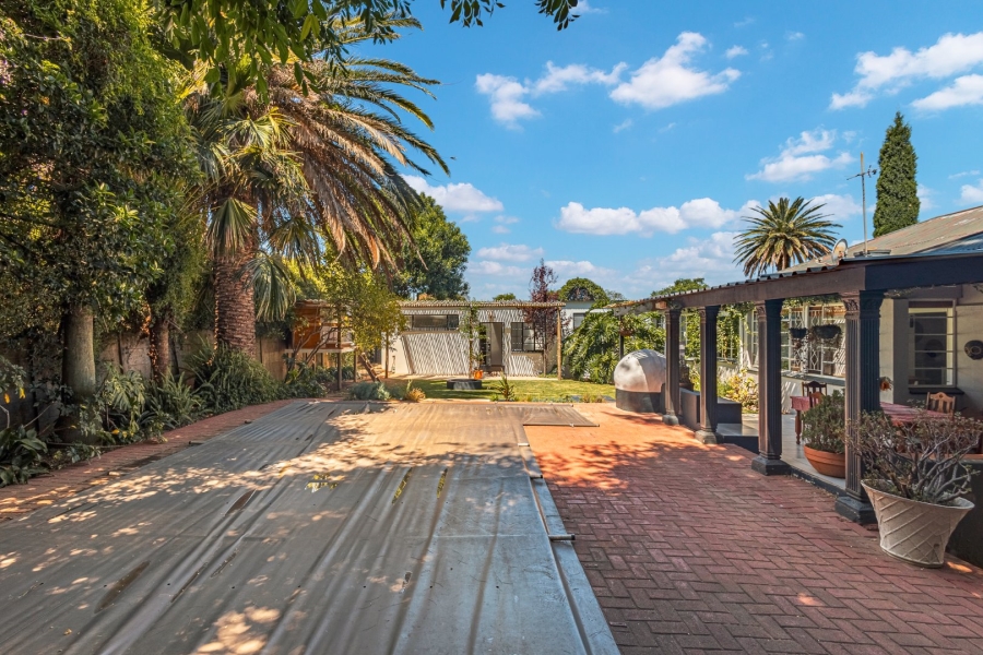 3 Bedroom Property for Sale in Airfield Gauteng