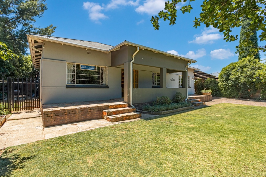 3 Bedroom Property for Sale in Airfield Gauteng